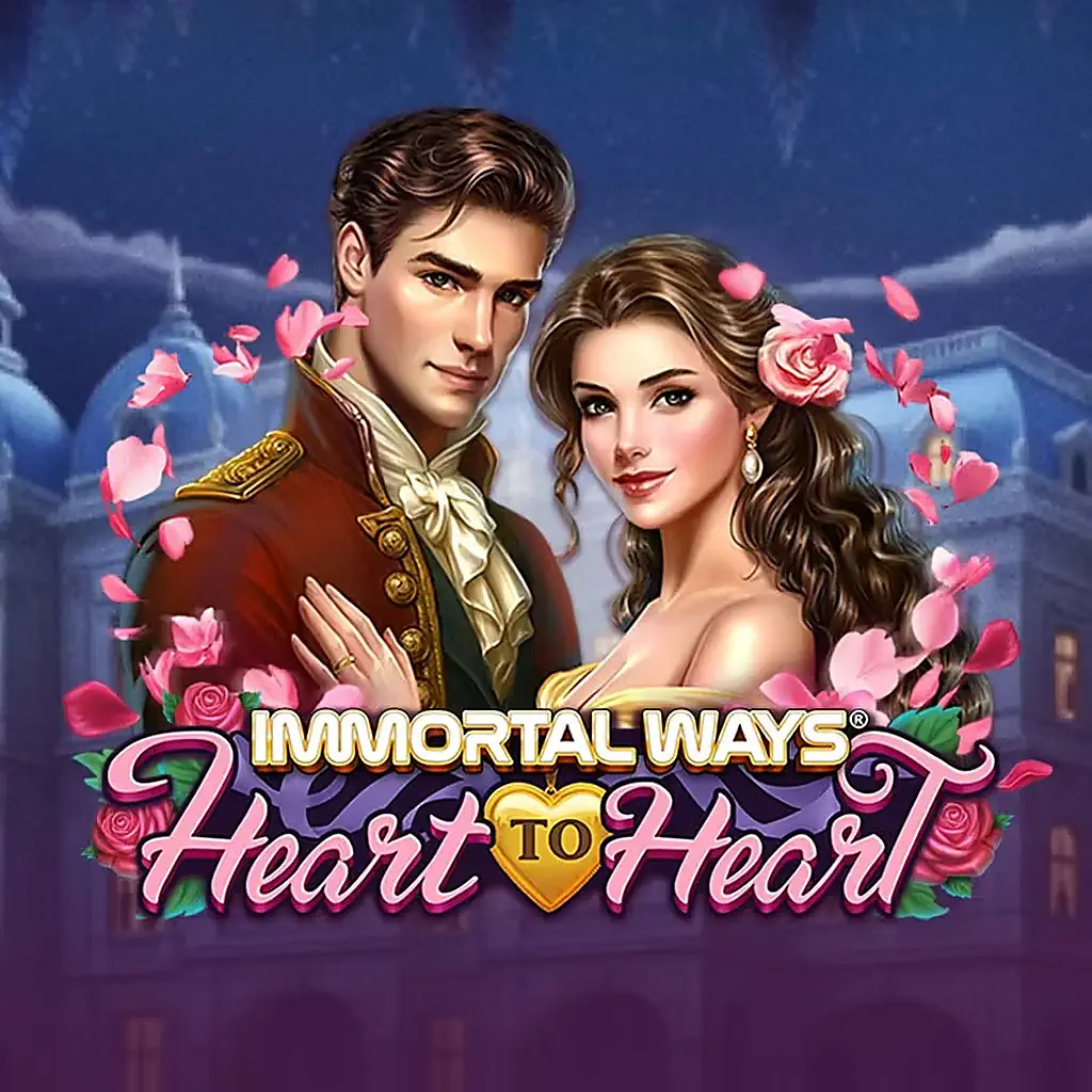 Правила слота Immortal Ways Heart To Heart - как играть и выигрывать Правила слота Immortal Ways Heart To Heart - как играть и выигрывать